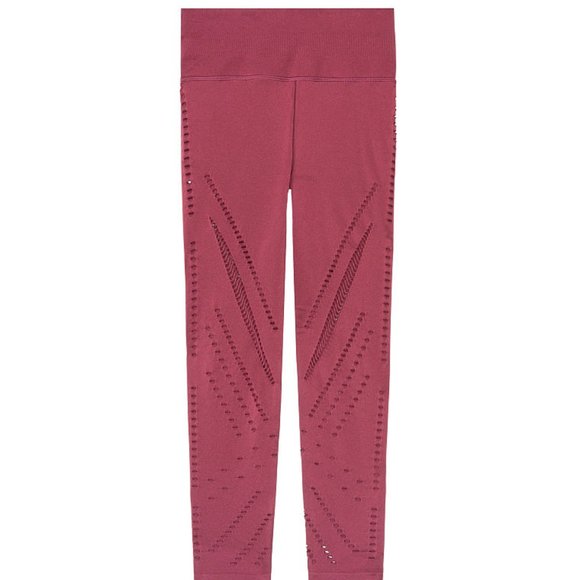 NWT XS VS Seamless High Rise 7/8 Leggings - Picture 14 of 16